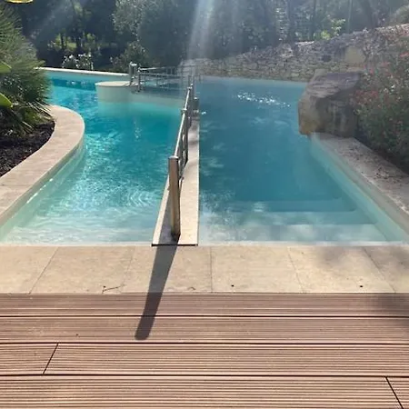 Villa Luna Avec Piscine Dans Un Parc De 5200m En Plein Coeur Du Perigord Noir Mauzens-et-Miremont