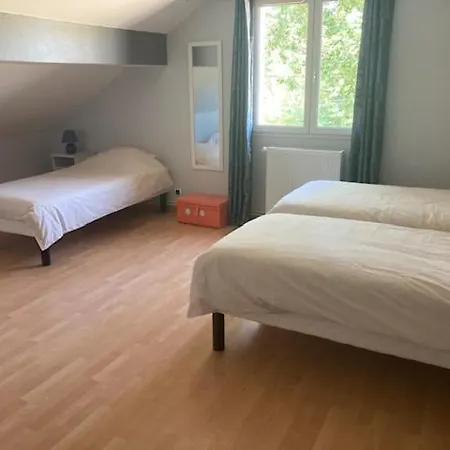 Luna Avec Piscine Dans Un Parc De 5200m En Plein Coeur Du Perigord Noir Villa