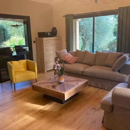 Villa Luna Avec Piscine Dans Un Parc De 5200m En Plein Coeur Du Perigord Noir *